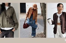 Fashion-Forward Layering Lines