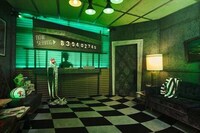 Haunting Film-Based Experiences Image 4