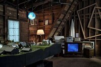 Haunting Film-Based Experiences Image 5