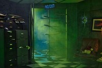 Haunting Film-Based Experiences Image 6