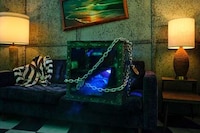 Haunting Film-Based Experiences Image 8