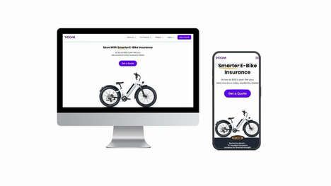 Electric Bike Insurance Programs