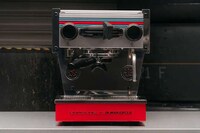 Opulent Automotive Espresso Makers Image 2
