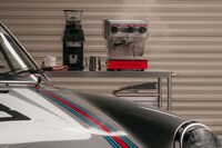 Opulent Automotive Espresso Makers Image 3