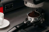 Opulent Automotive Espresso Makers Image 4