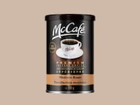 Premium QSR Instant Coffees Image 1