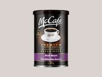 Premium QSR Instant Coffees Image 2