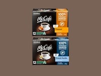 Premium QSR Instant Coffees Image 3