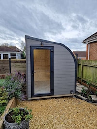 Micro Backyard Work Studios Image 1