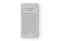 Powerful Handheld eReaders