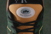 Collaborative 90s-Era Sneakers Image 3