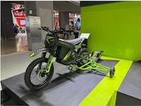 Motorcycle-Training Gadgets Image 2