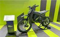 Motorcycle-Training Gadgets Image 3