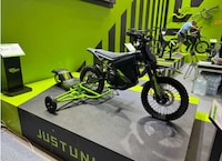Motorcycle-Training Gadgets Image 4
