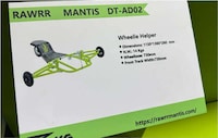 Motorcycle-Training Gadgets Image 6