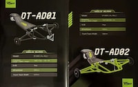 Motorcycle-Training Gadgets Image 7