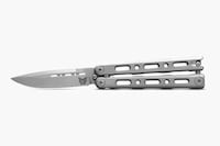 Elegant EDC Knife Designs Image 1