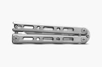 Elegant EDC Knife Designs Image 3