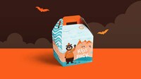 Trick-or-Treating QSR Offers Image 1