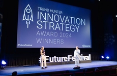 2024 Innovation Strategy Award Winners