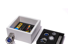 DIY Wristwatch Kits