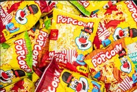 Flavorful Party Snacks Image 1