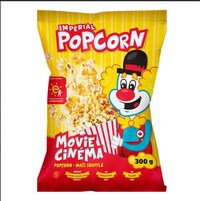 Flavorful Party Snacks Image 2