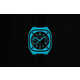 Bold Blue-Hued Illumination Watches Image 2