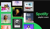 Hyper-Personalized Playlists Image 1
