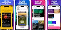 Comprehensive City Guides