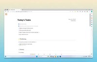 Browser Task Management Tools Image 1