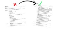 Automated Resume Customization Image 1