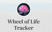 Personal Life Tracking Tools Image 1