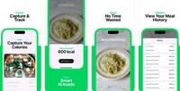 AI-Powered Calorie Tracking Image 1