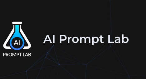 Streamlined Prompt Management Tools