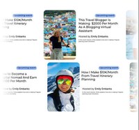 Digital Nomad Communities Image 1