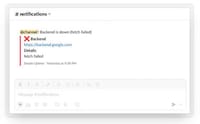 Real-Time Website Monitoring Image 1