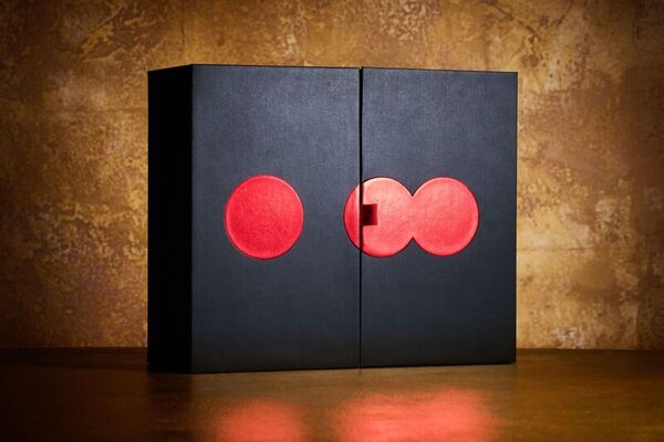 Iconic Spy Advent Calendars Image 2