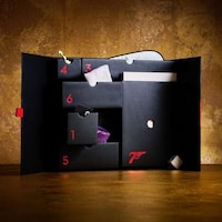Iconic Spy Advent Calendars Image 3