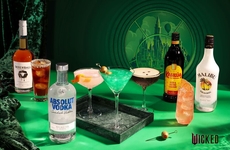 Film-Inspired Cocktail Experiences