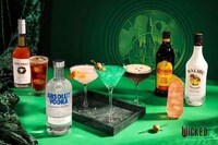 Film-Inspired Cocktail Experiences Image 1