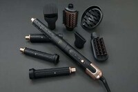 Ultra-Multi-Functional Hair Styling Tools Image 1