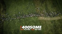 Exclusivity-Challenging Golf Events Image 1