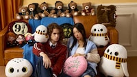 Wizard-Themed Lifestyle Collections Image 1