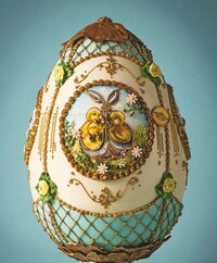 Pastry-Centric Coffee Table Books Image 6
