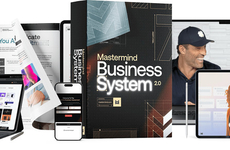 Comprehensive Business System Tools