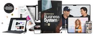 Comprehensive Business System Tools Image 1