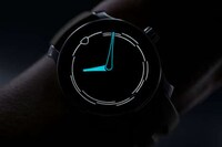 Glowing Minimalist Timepieces Image 2