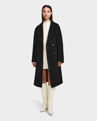 Elevated Cashmere Wool Coats Image 2