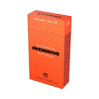 Convenient Drug-Testing Strips